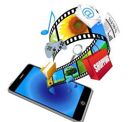 移動(dòng)互聯(lián)網(wǎng)時(shí)代的營銷與銷售策略